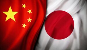 ⚠️ 中日关系剑拔弩张！“不禁止”的背后藏着什么？ 封面