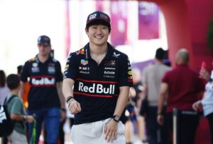 🏎️角田裕毅爆冷！冲进前五，太给力了！ 封面