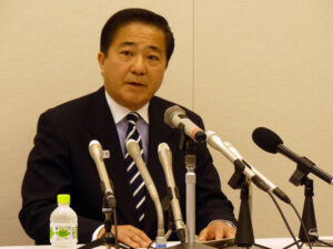 💥石破外交：被低估的实力，太可惜了！ 封面