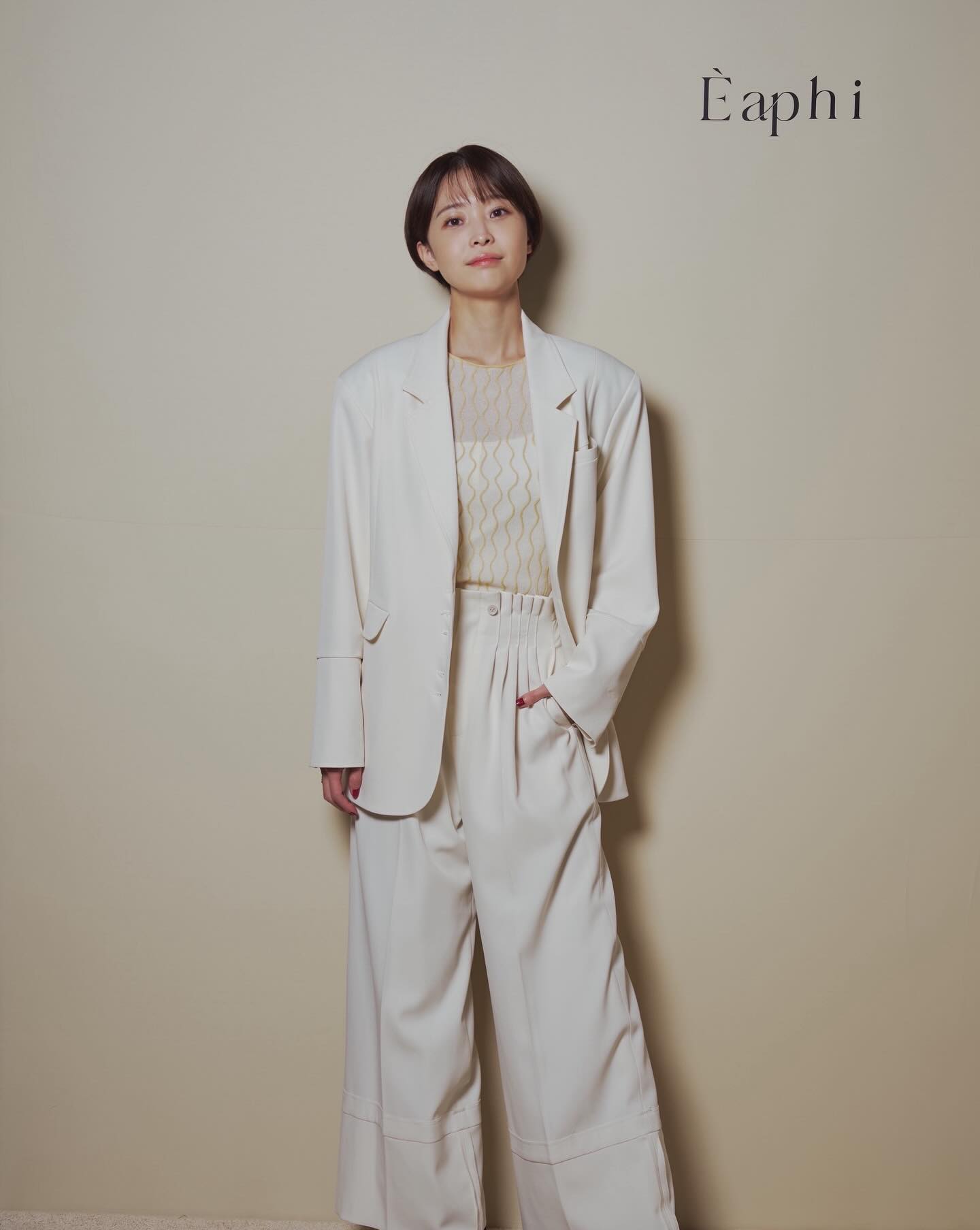 🌸渡边渚：这春天，我恋爱了！✨