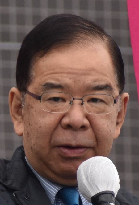 💥安倍旧臣要改核政策？志位和夫怒了：日本脸都丢光！