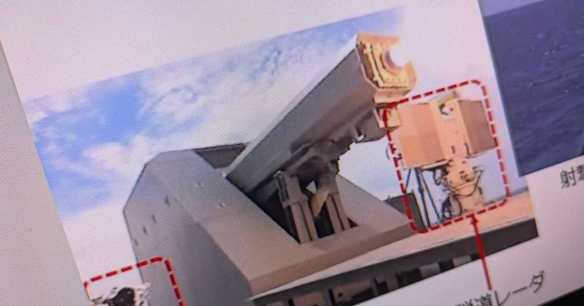 💥炮轰大海！电磁炮实弹测试，未来武器指日可待！