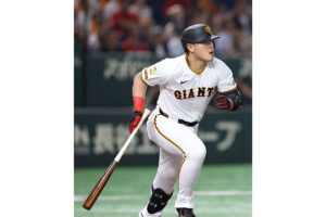 💥日棒巨星赴美：真能打爆MLB？官方直言“存疑”！ 封面