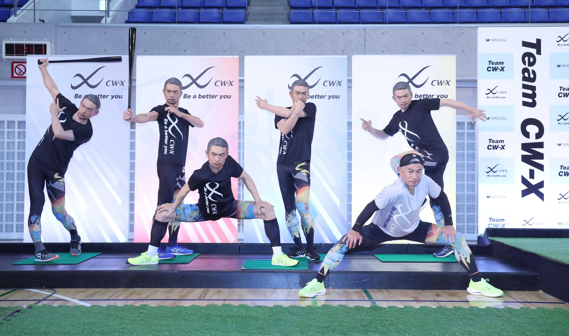 🍳イチ郎：逆龄秘诀竟是…40天狂做蛋包饭？！