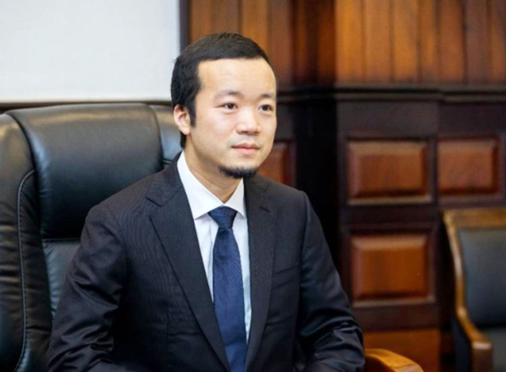 🚨跨国诈骗大亨竟住东京！😱