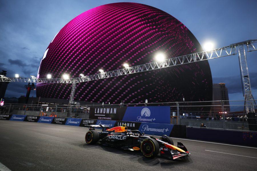 🏎️角田裕毅逆袭！力压小红牛，排位第三！🔥