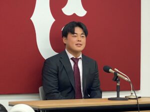 ⚾️ 巨人球星：这次终于签字！上次拒绝，是因为“想上场！” 封面