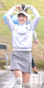 🏌️‍♀️年龄差30岁！高尔夫球星被曝婚外情，亲密接触引争议！ 封面