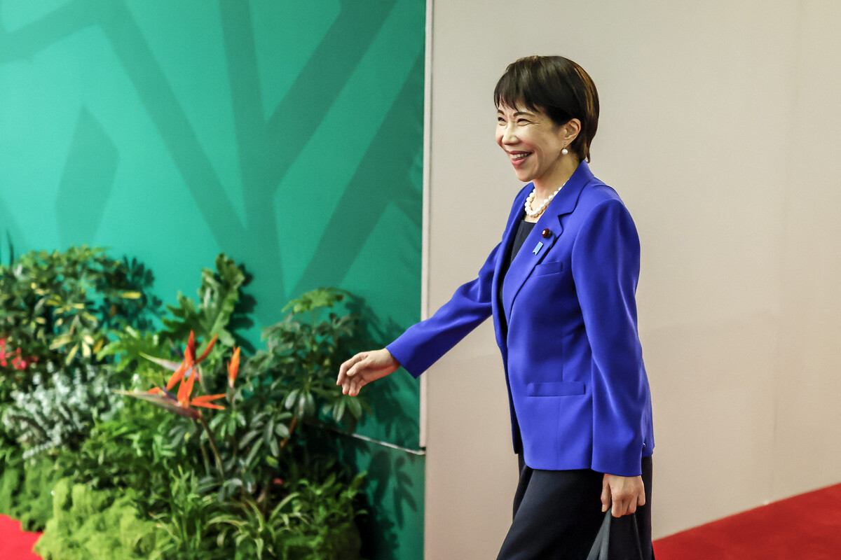 💥关键矿石告急！日首脑会谈，竟…？