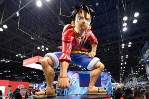 💥尾田大神，牛！《海贼王》隐藏剧情大揭秘！