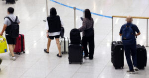 🚫首尔咖啡馆：只欢迎非中国人？人权委介入！ 封面