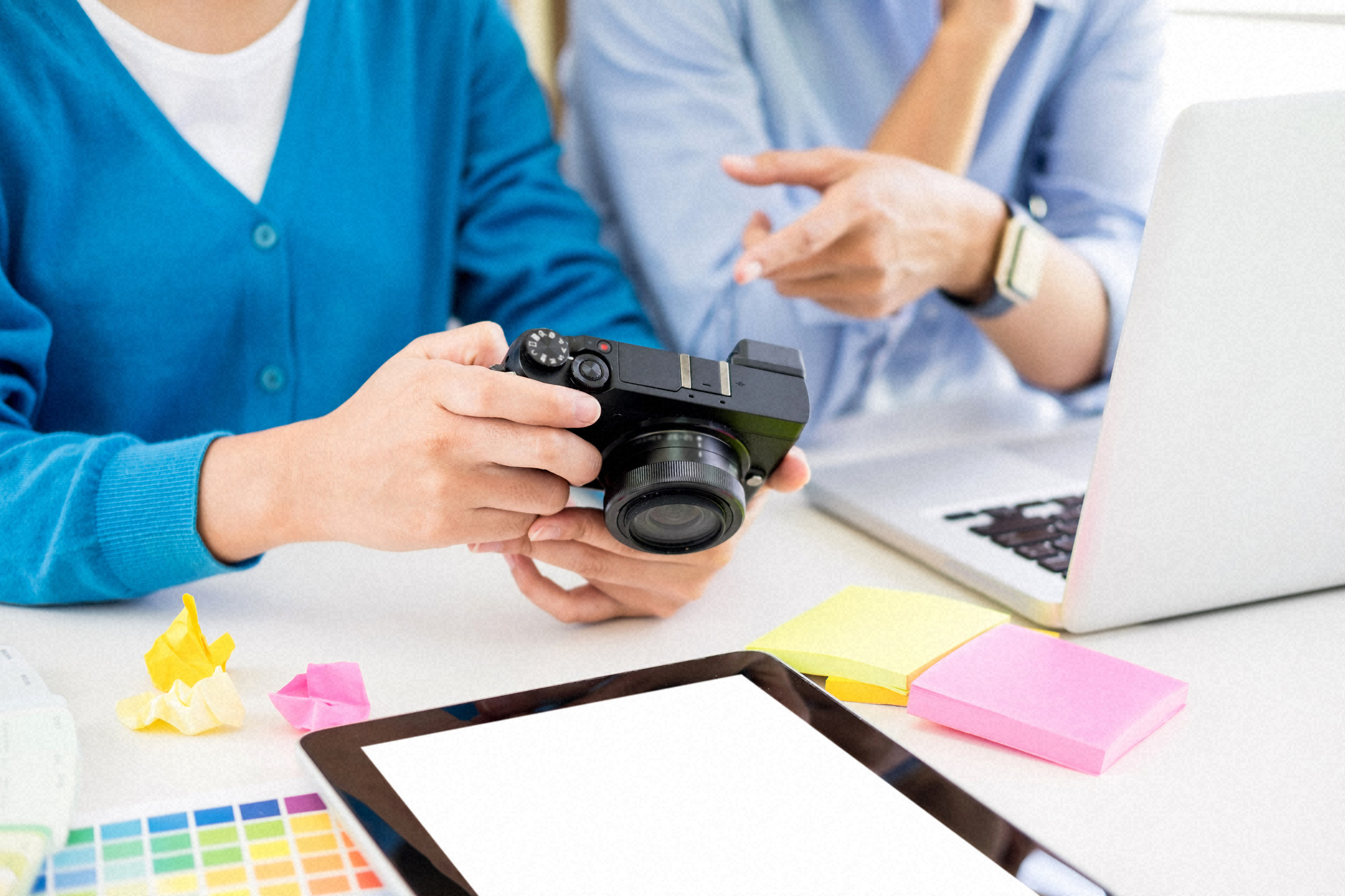 👶老师崩溃！竟为统计孩子出场次数？