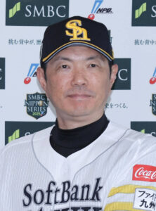 🔥独家：158km火球投手，拒绝日企，软银抢人！ 封面