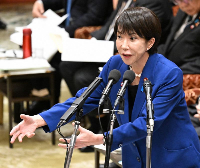 💥政府道歉！生活困苦者胜诉，高市首相痛定思痛！