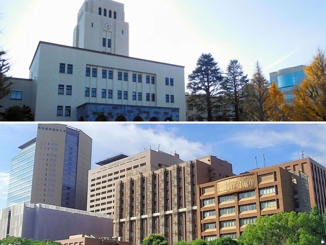 🔥考霸高中大揭秘！10所名校录取人数全曝光！