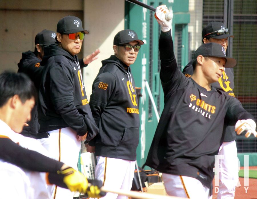 🔥谁都行！巨人疯狂抢投手，就盯上这三位大将！