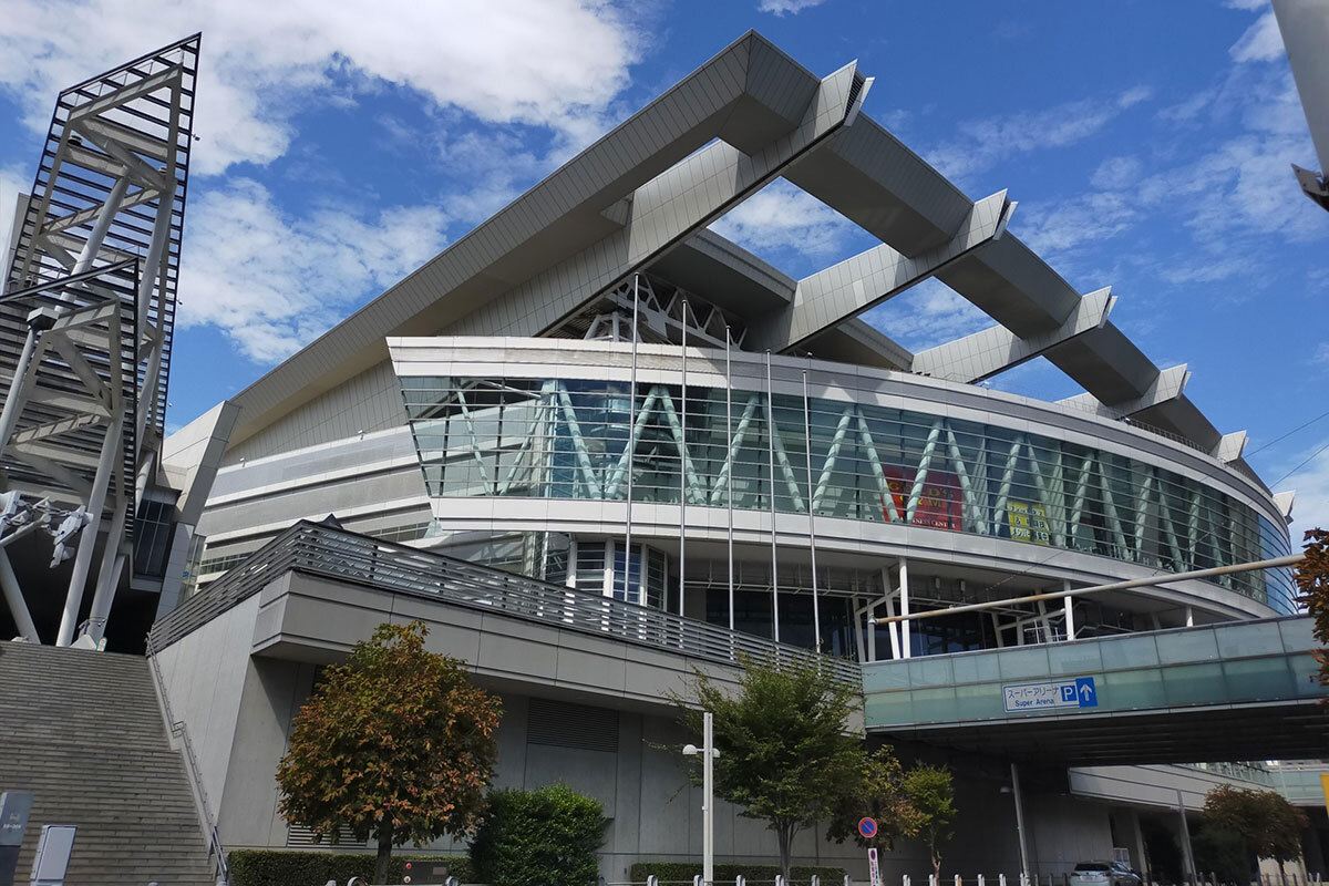 💥狂野现场！埼玉演唱会失控，简直像恐怖袭击！