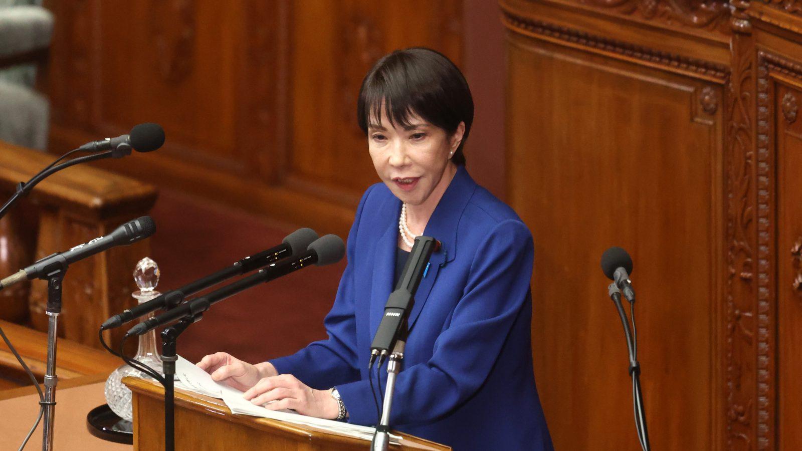 💥中国膨胀了？日媒急呼：首相该出手了！