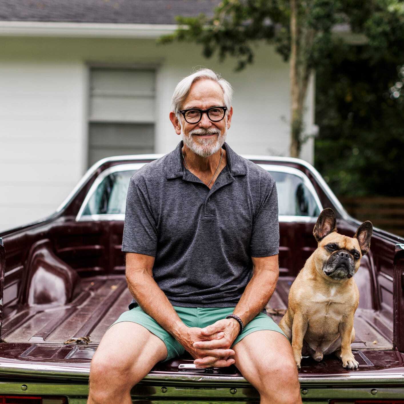 🚨44岁/60岁：人生“滑铁卢”？逆龄秘诀大公开！