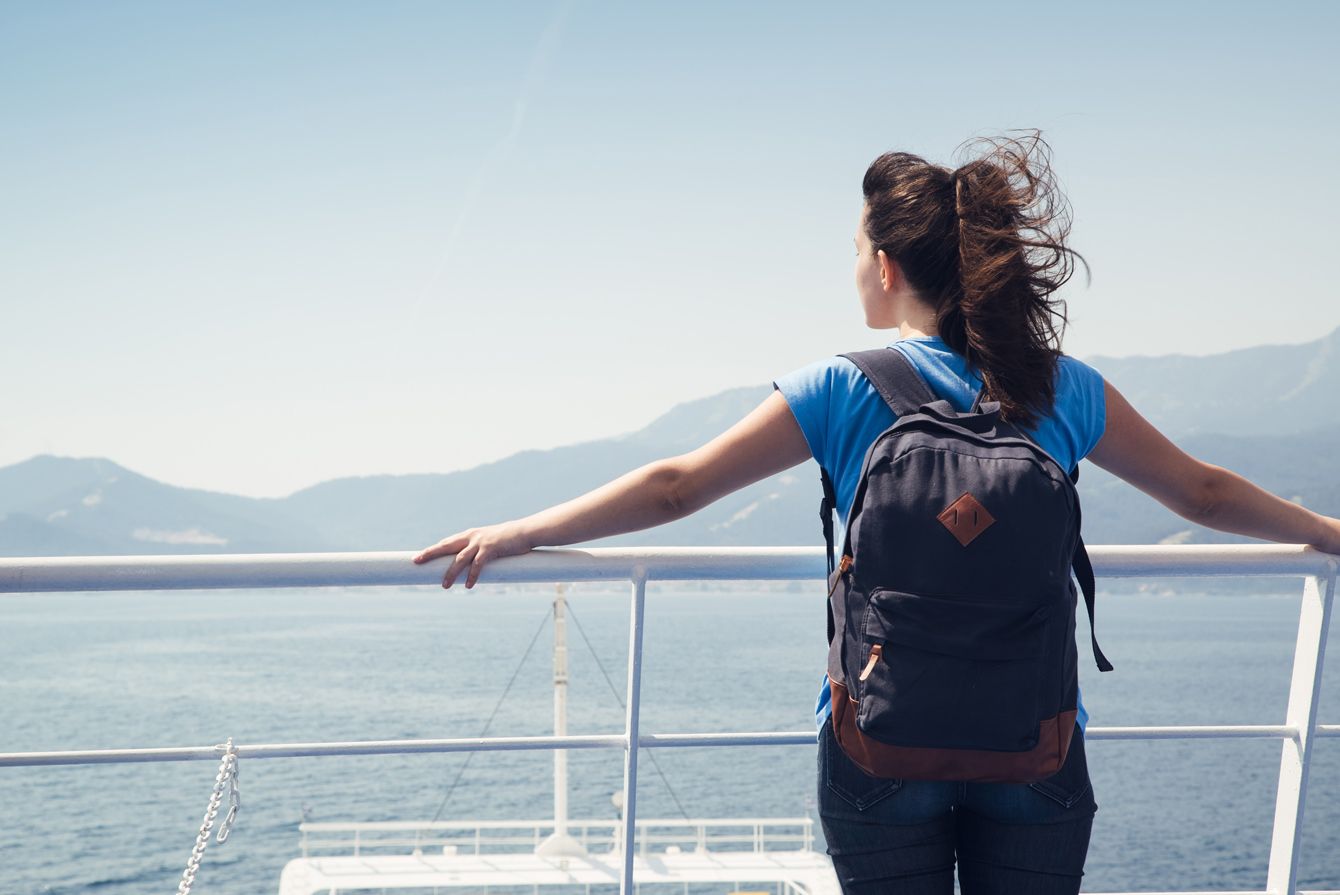 ✨别怕孤单！和尚教你，找到人生最深层的快乐！