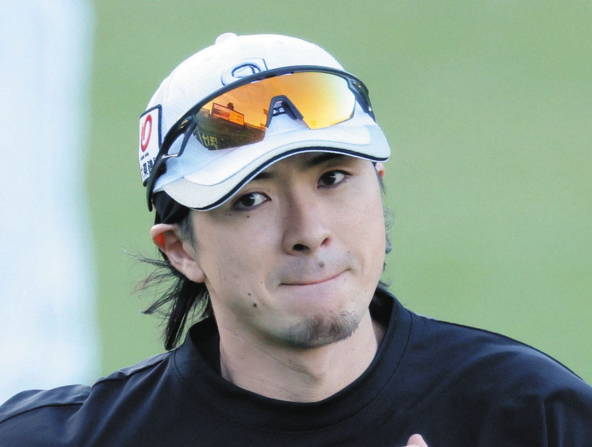 🏆一年了！上沢直之：我们是日本第一！😭