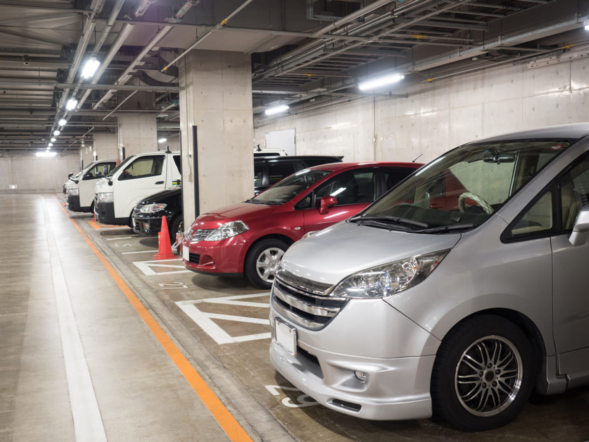 🚨陌生车辆占车位！报警算盗窃？真相来了！