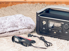 🔥冬日暖车妙招！7年车宿达人私藏暖房装备大公开！