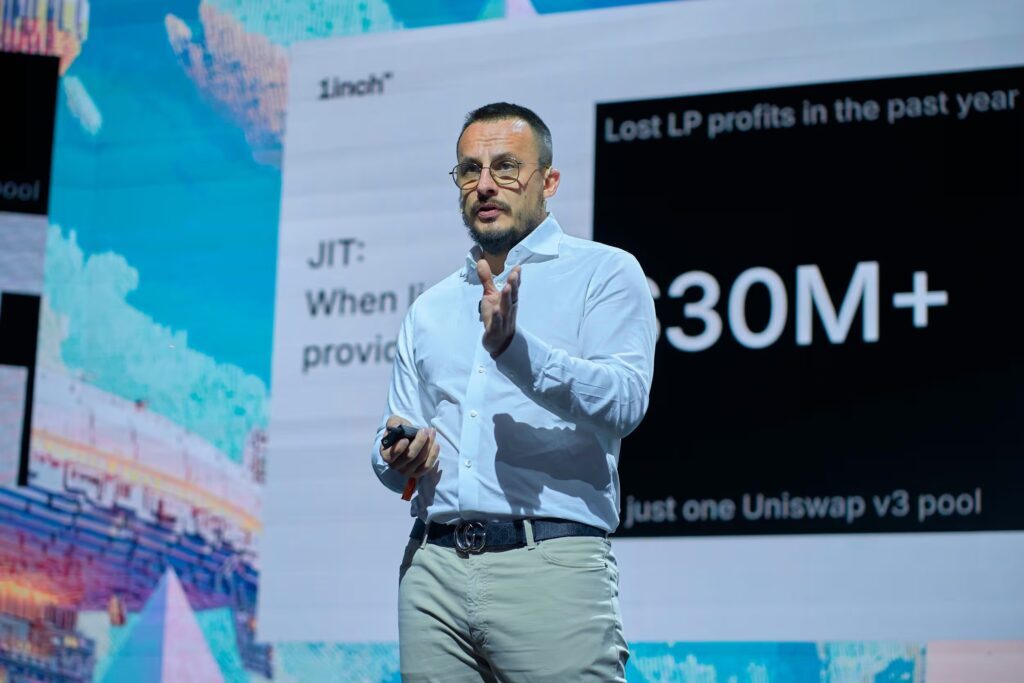 🔥120亿资金躺着！DeFi危机：95%的钱没用！