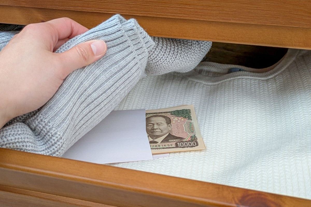 💰遗产3500万！竟藏500万现金…这秘密，能瞒天过海？