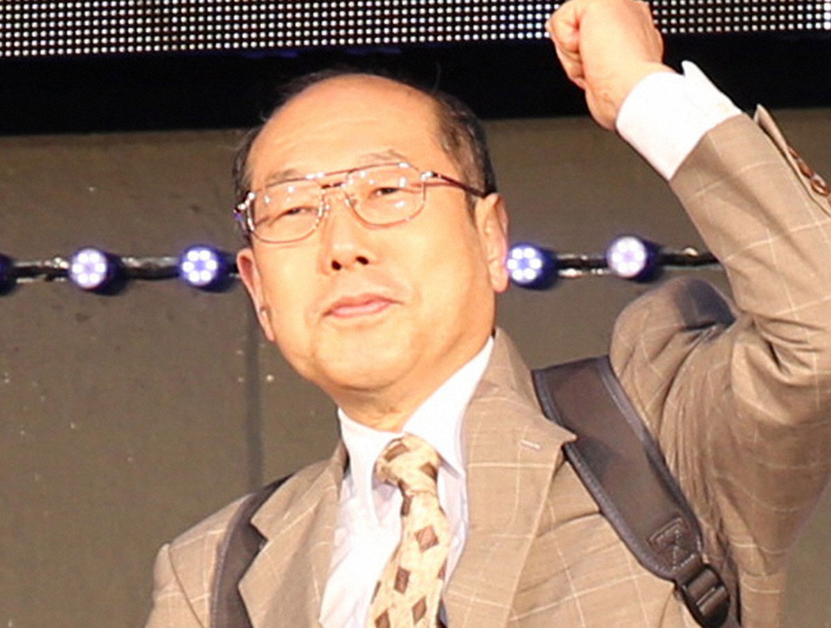 💰7亿富翁的秘密：我1000日元就买了这股票！