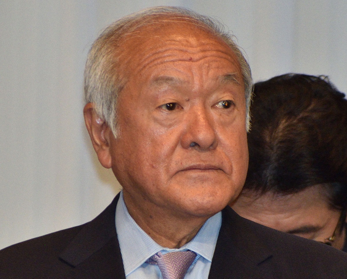 💥自民党：减席方案搁浅！改革之路遥遥无期？