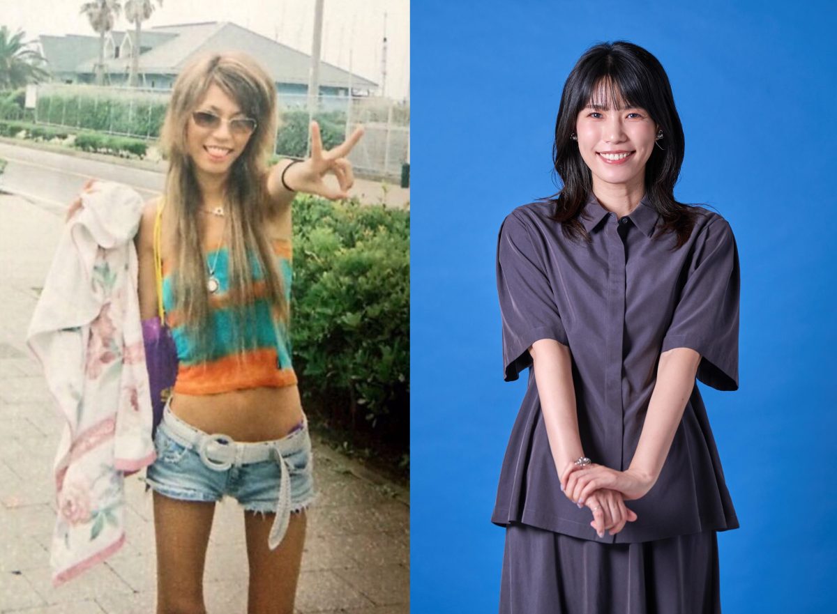 💥迟到100次被退学的“坏女孩”，如今后悔当年的叛逆！