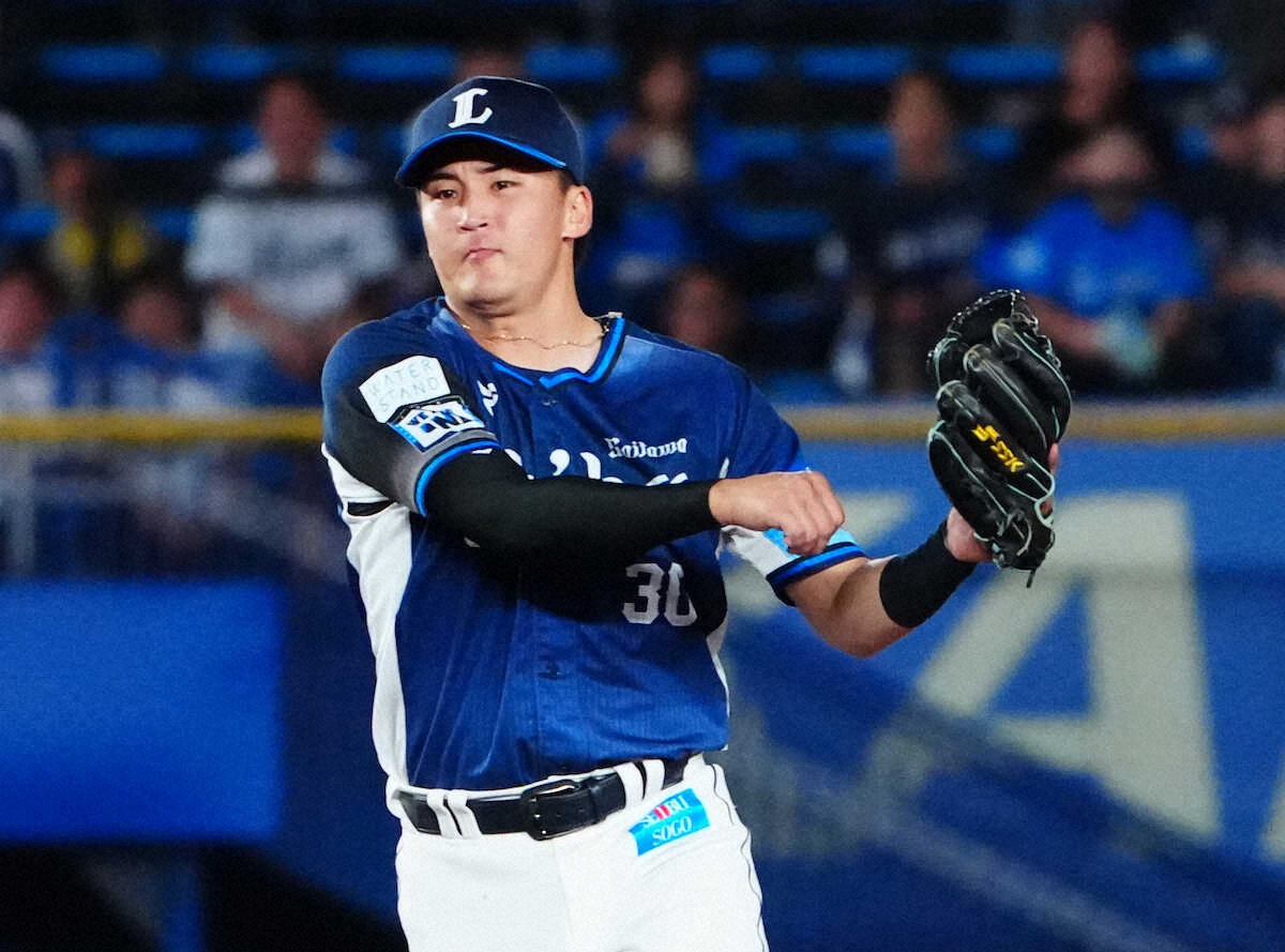 🔥阪神捡漏！西武弃将，26岁小技巧内野手，真香！