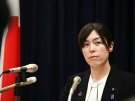 💥外来者别嚣张！小野田强硬回应，守护咱国民利益！