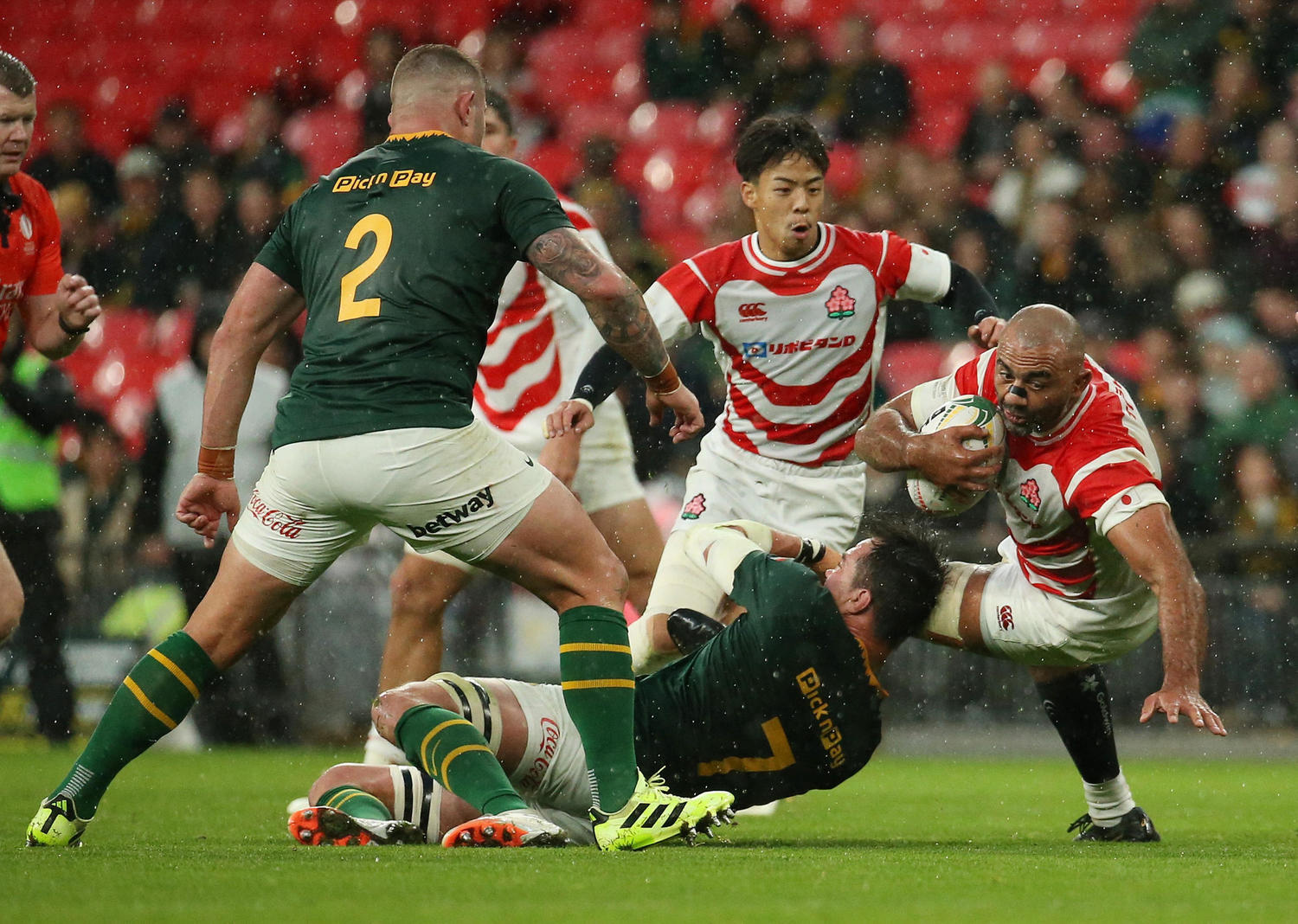 💥十年“逆袭”梦碎！日本队狂输61分！