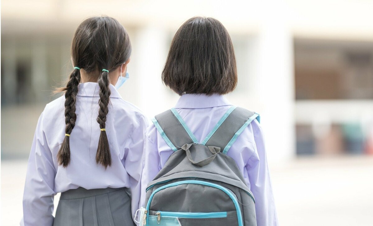 👧️ 查六年级女生初潮？妈妈们的心好慌！