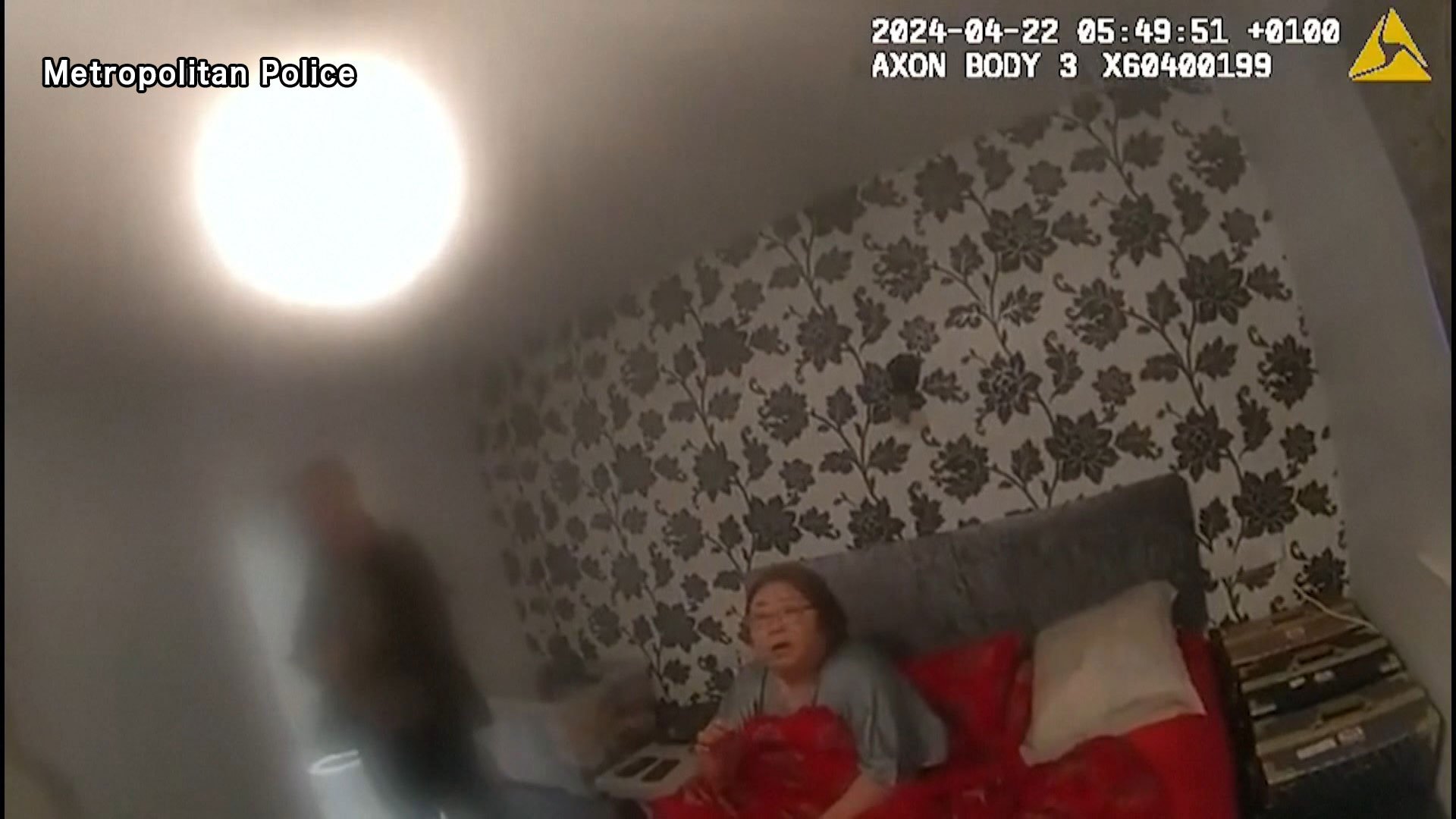 💰女王跌落凡尘！11年牢狱，骗光12万人一万亿！