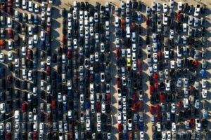 🚨美国政府停摆！史上最长危机来袭！ 封面