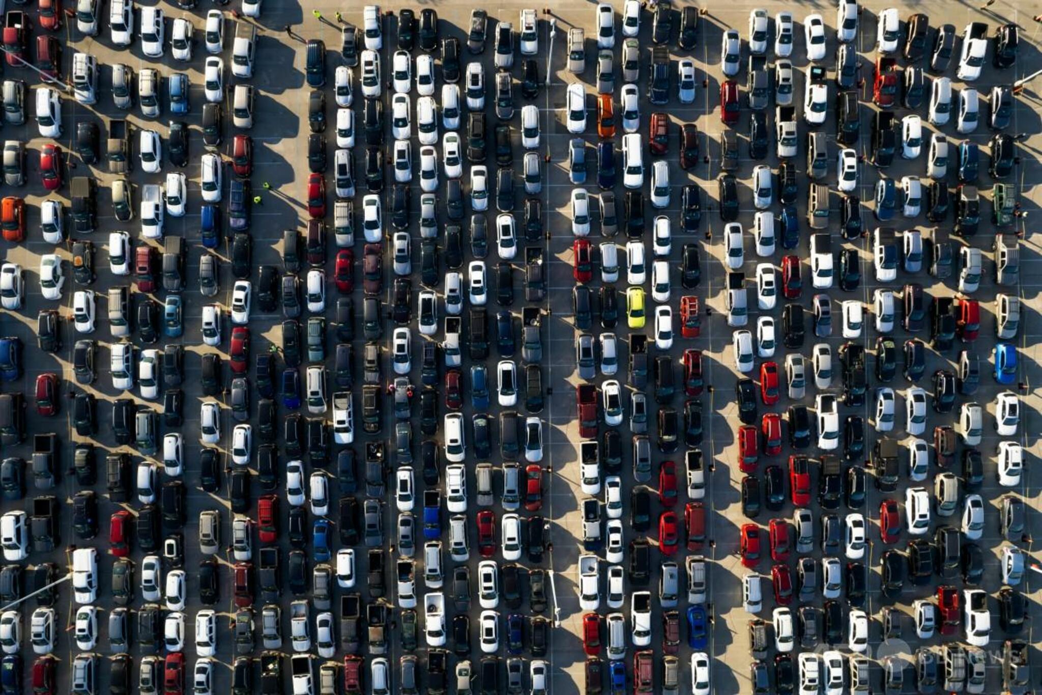 🚨美国政府停摆！史上最长危机来袭！