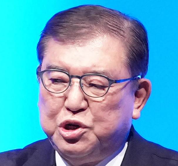 💥石破茂言论引争议！中使馆怒怼：别曲解！