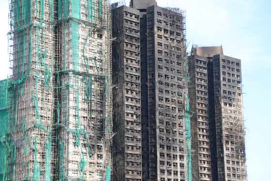 🔥香港大火：谁的失职？谁来负责？！