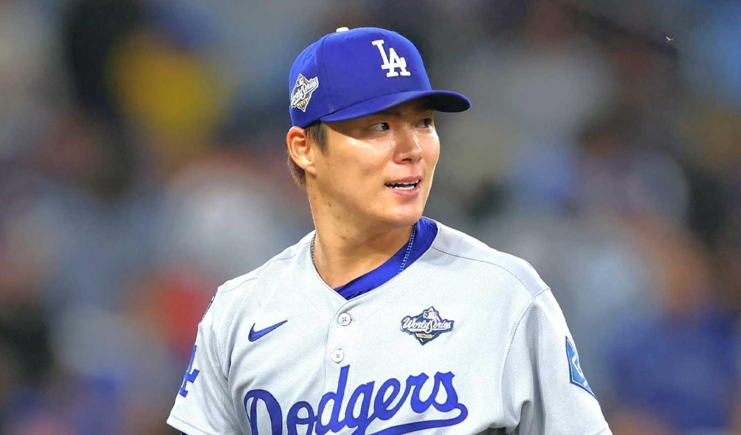 ⚾️心疼！山本由伸惜失大奖，新人王竟成满票！