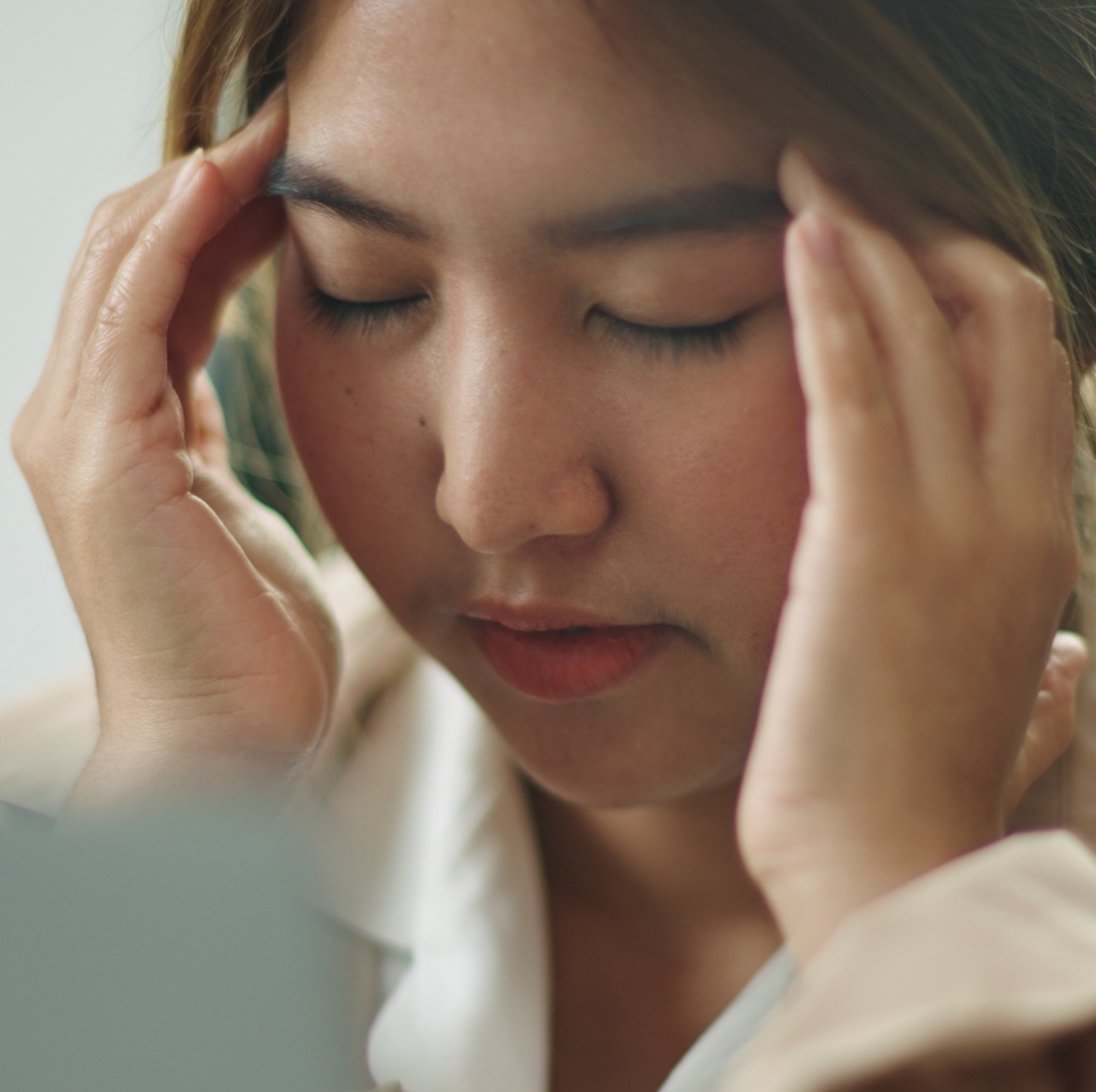 💥女儿房里翻出这东西…怒火中烧的妈！👧（性教育急需！）