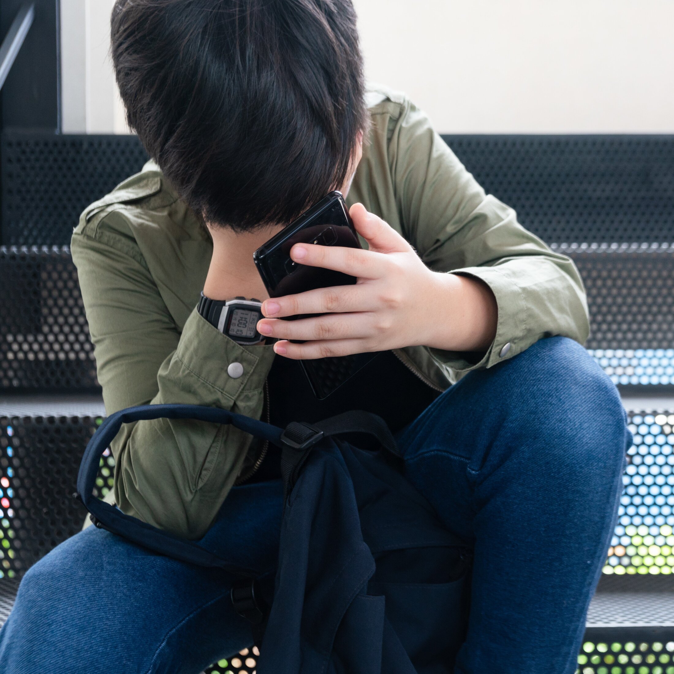 ⚠️就你一人了！你休息学校就停课！【震惊