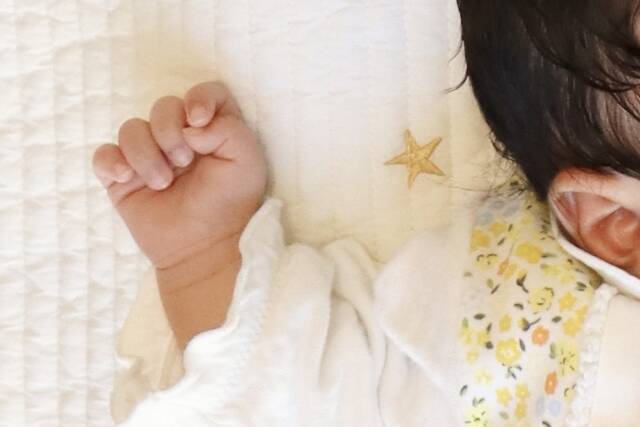 👶认不出名字的孩子太多了！“闪亮亮”的名字真有？