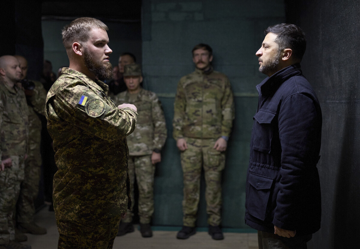 🔥乌克兰要地告急！俄军猛攻，眼看要陷落！