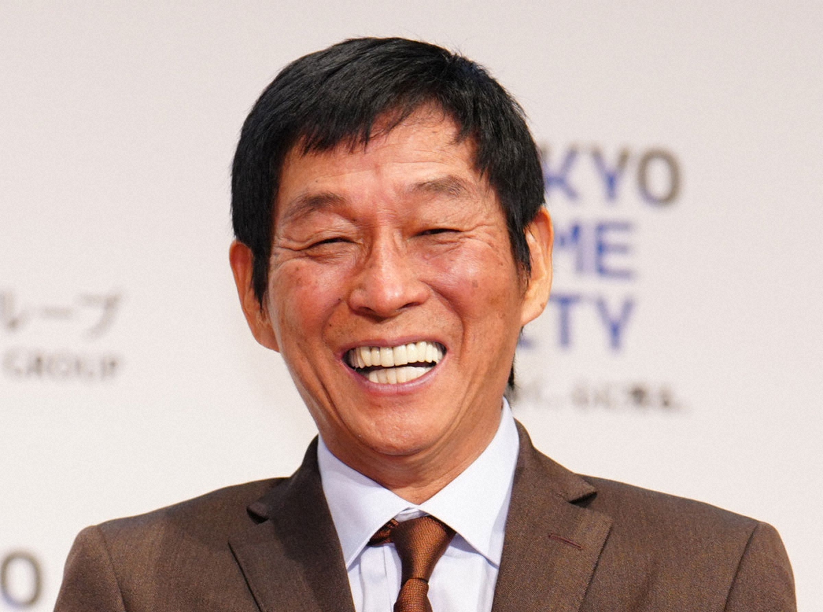 💥笑到崩溃！明石家さんま节目突发状况，嘉宾紧急离场！