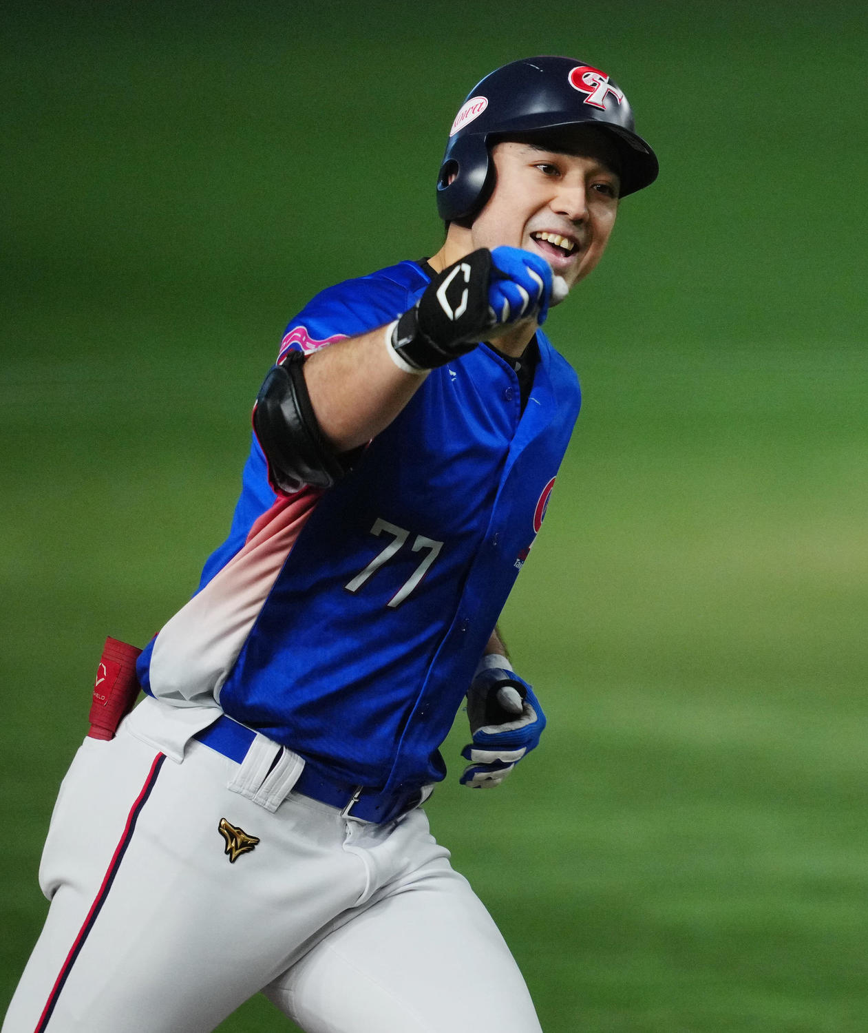 💥台湾猛将来袭！西武等队虎视眈眈！