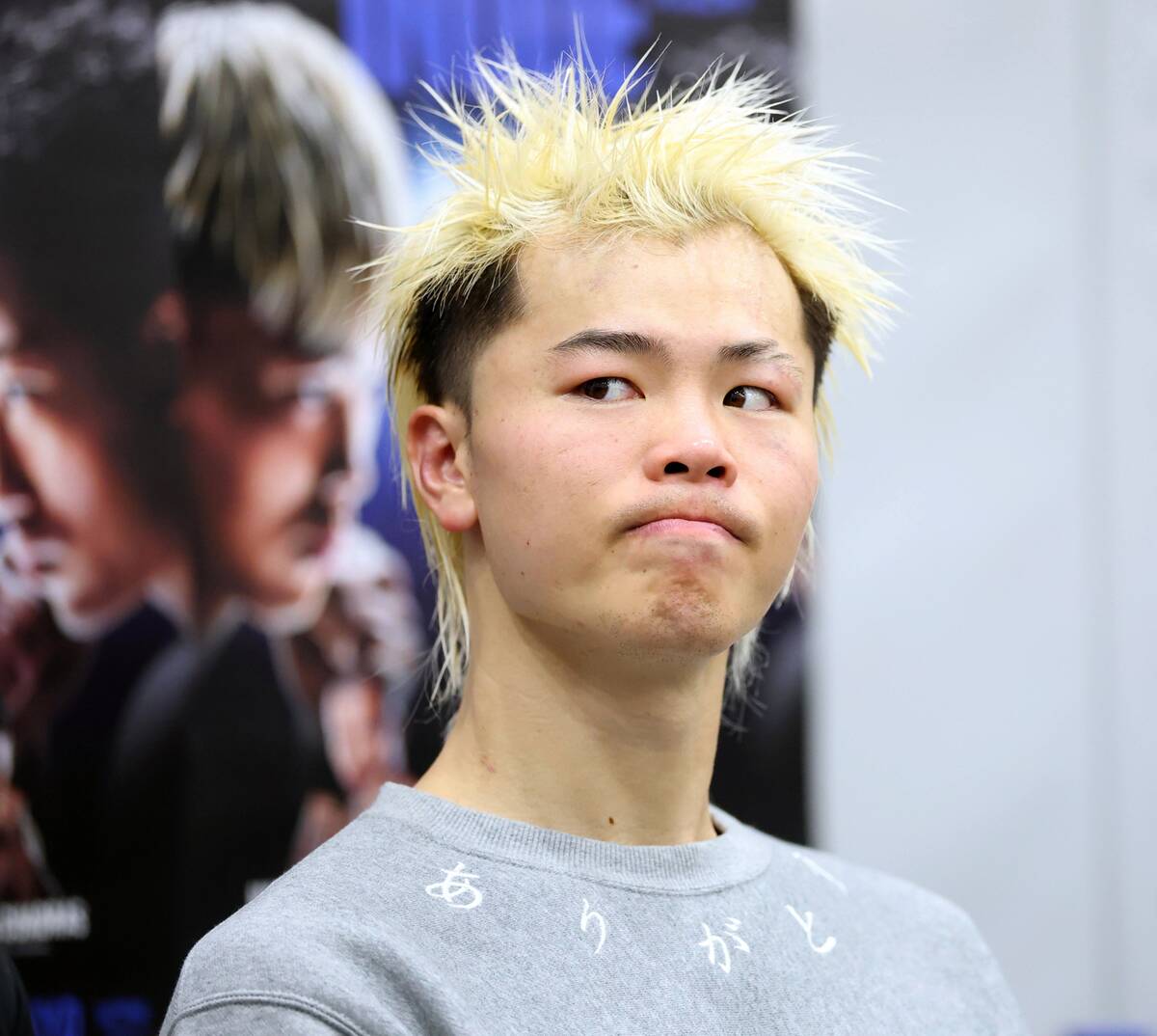 🔥泪洒拳台！天心：我不愿孤单，绝不放弃！