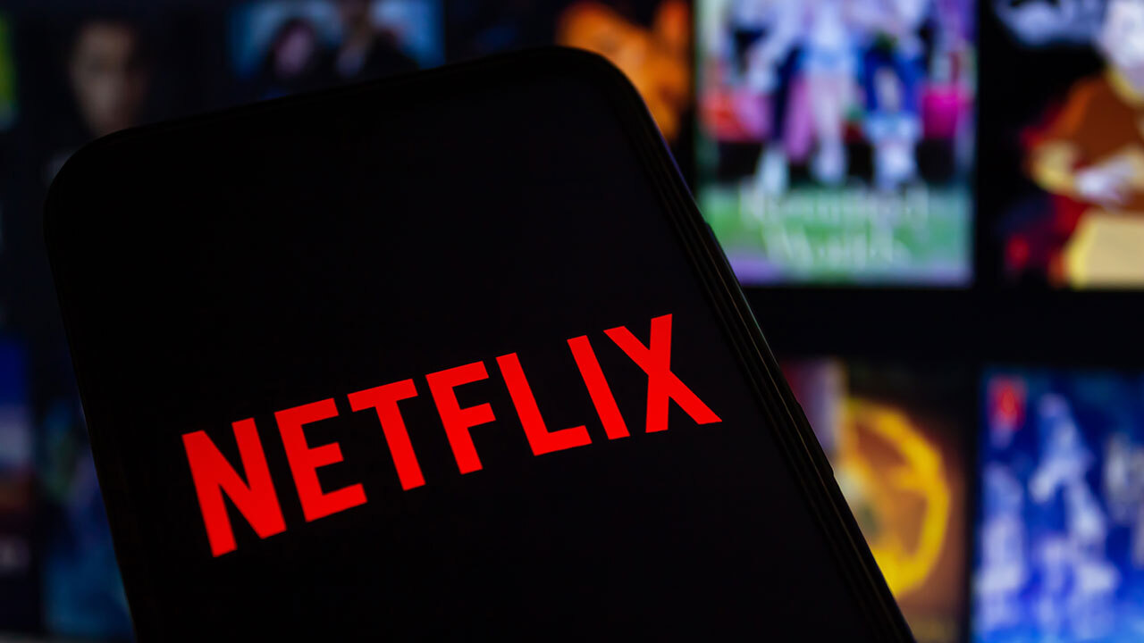 🔥网飞3年霸榜！你追的剧值回票价吗？